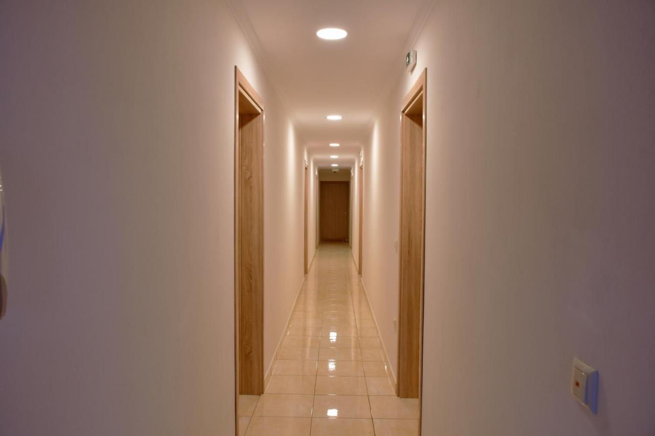 Studios Pantelis Corfu Ipsos Exterior photo